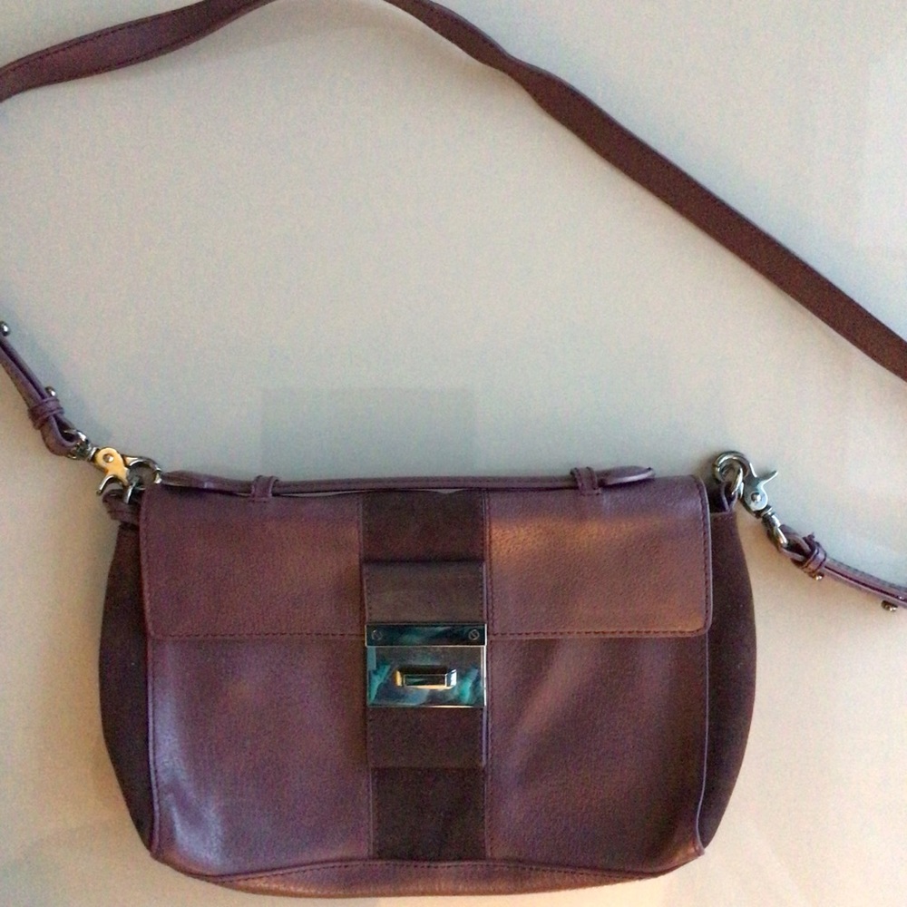 Badgley Mischka Purse